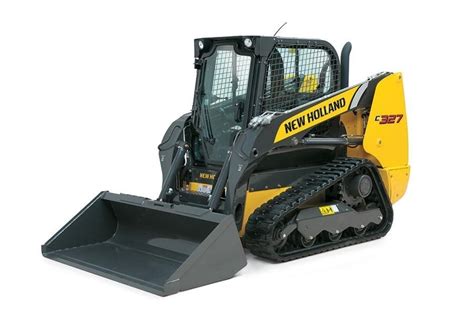 new holland c327 skid steer specs|new holland skid steer spec.